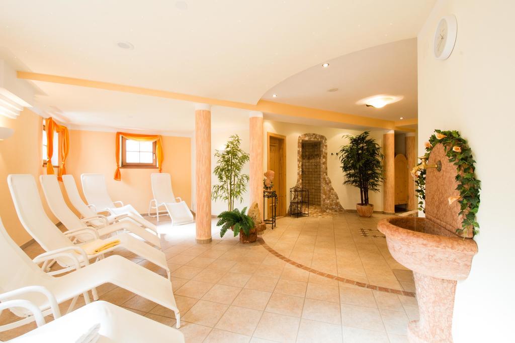 Hotel Garni Mathonerhof Ischgl Esterno foto