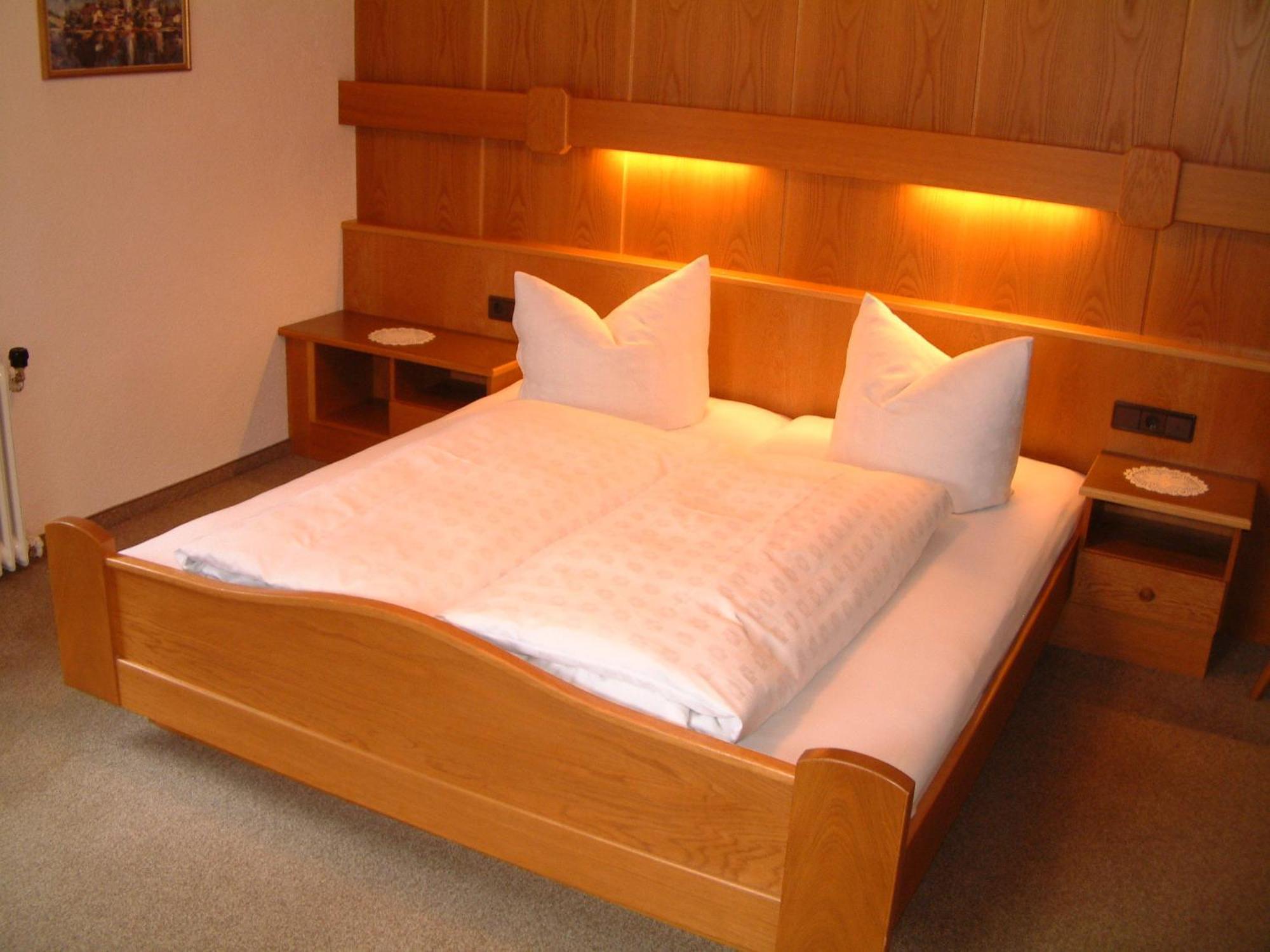 Hotel Garni Mathonerhof Ischgl Esterno foto